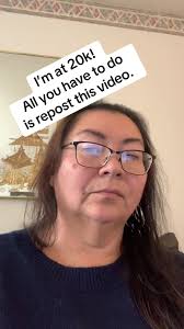 If you repost this, I will repost 2 of your videos. If you like this, ...