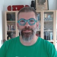 Francisco ALBA-BUENO