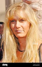 Gretchen becker hi-res stock photography and images