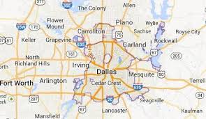 Dallas Ecured