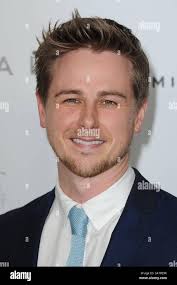 Richard alan hi-res stock photography and images