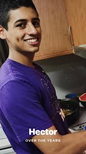 Happy 30th Hector Iturribarria….