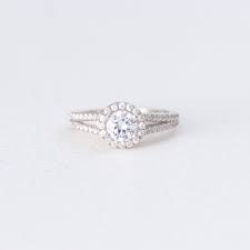 Moira Bague Fiancaille Bague Mariage Bague