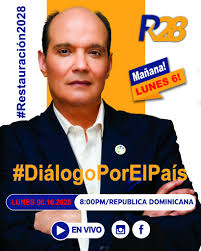 Ramfis Domínguez Trujillo