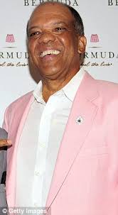 Kevin Brown, son of Premier Ewart Brown given 12-year jail sentence for  slew of sex attacks