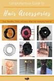 Hair Accessories: The Complete Guide | by Long Hair Carolyn ...
