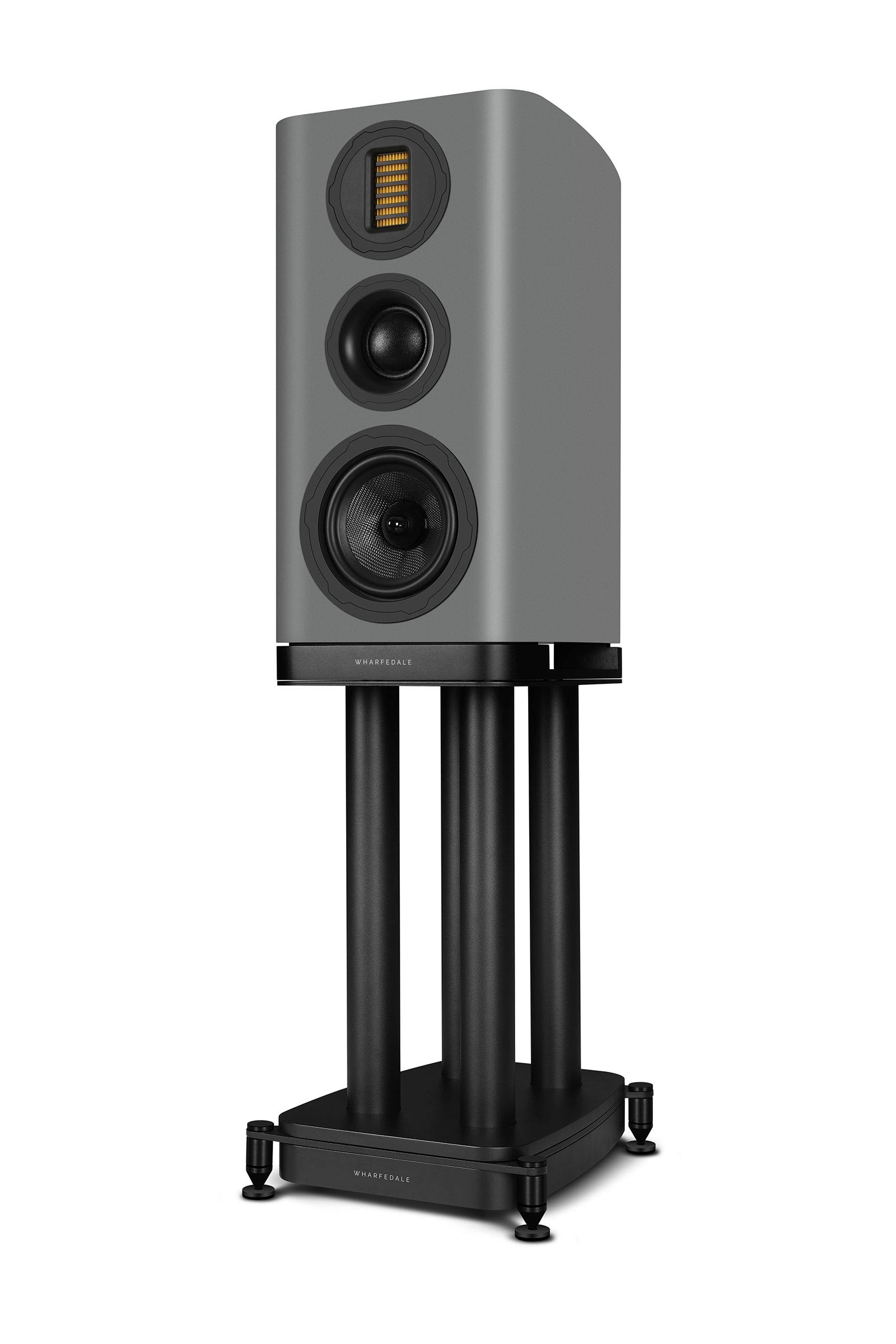 Wharfedale EVO 5.2 Bookshelf Speakers