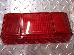Arctic Cat Tail Light Lens Snow City