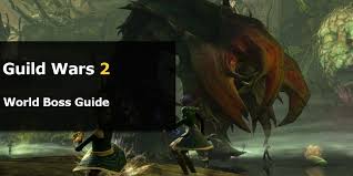 It includes the basic gw2 crafting leveling guide proven to be the most efficient. Gw2 World Boss Guide Slay The Great Beasts Mmo Auctions