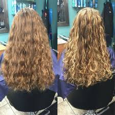 Anyone with this kind of hair had it and have thoughts? 9 Amazing Deva Cut Transformations Naturallycurly Com