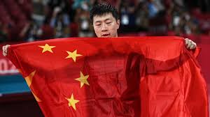 We did not find results for: Notre Classement Des Nations La Chine Reprend Le Leadership Devant Les Etats Unis Eurosport