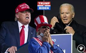Us Election 2020 Live Updates As Voters Head To Polls
