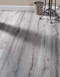 A perfect example is found in this apartment where grey wood floors were chosen throughout to set a. Farmhouse Grey Laminate Flooring Flooring Superstore