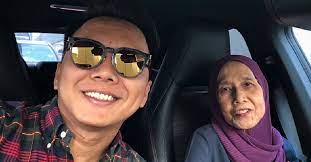Radio era fm is a ukraine internet radio channels. Takziah Ibu Radin Era Meninggal Dunia Kerana Komplikasi Penyakit