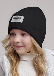 Шапка детская для девочки CLEVER 454548ха — купить по выгодной цене в  Бельетаже
