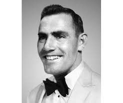 James Dodds Obituary (1933