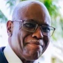 Mr. Marcus Hunter Obituary