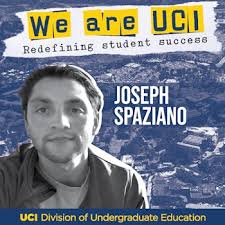 We Are UCI: Student Success Podcast