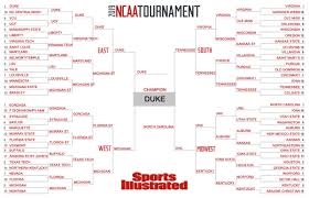 Last time, fdu lost to florida gulf coast in a first four game. March Madness Brackets Expert Picks Predictions For Ncaa Tournament Sports Illustrated