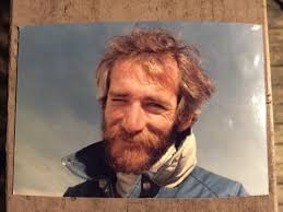 James Mahoney Obituary