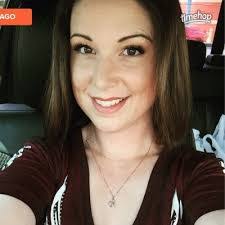 Katrina Pelkey's Instagram, Twitter & Facebook