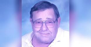 Phillip R. Jeffries Obituary