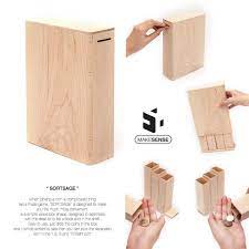 Organize Your Coins With Sortsage Coin Organizer Diy Diy Coin Bank Wooden Money Boxes Wooden stand and jam jar banks.
