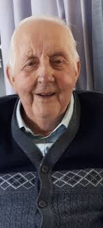 Death Notice of Valentine (Val) Murray (Kilkenny)