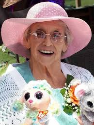 Contributions to the tribute of Shirley Travnicek