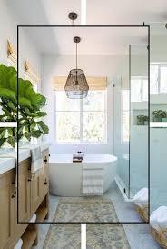 Contemporary elegant apartment by fedorova continue to 5 of 15 below. Pretty Bathroom Decor Dark Green Bathroom Accessories Blue And White Striped Bathroom Acce Dark Green Bathrooms Pretty Bathrooms Bathrooms Designs Pictures