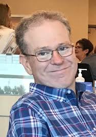 Richard Keith Nelson