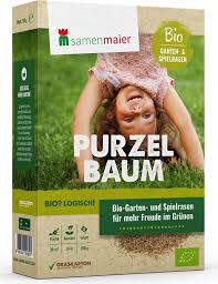 Da wir trotz der aktuellen einschränkungen unser geschäft weiterhin geöffnet halten dürfen bitte ich um ihre mithilfe damit das risiko einer infektion für sie und. Samen Maier Bio Gartenrasen Purzelbaum Bloomling Deutschland