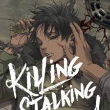 A big fan of killing stalking? Killing Stalking Manhwa Myanimelist Net