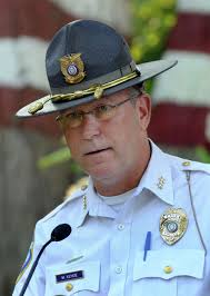 Newtown lieutenant reprimanded for slow Sandy Hook response