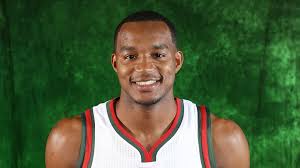 Basketball Player Chris Wright Reveals First Multiple Sclerosis Symptom