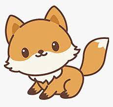 Download this free picture about fuchs fox drawing from pixabay's vast library of public domain images and videos. Fox Kawaii Kawaiifox Cute Cutefox Cartoon Cartoonfox Cute Fox Drawing Hd Png Download Transparent Png Image Pngitem