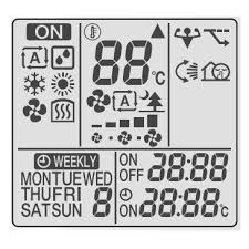 All you have to do is make sure all of your windows are shut, then push the button on your thermostat, right? Daikin Air Conditioners Ducted Split Systems Acsis