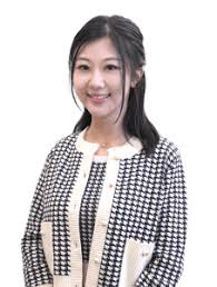 袁詩雅博士Dr Vanessa Yuan 註冊臨床心理學家- Omni Mind Gym Group