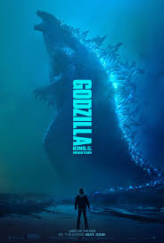 Коро́ль мо́нстров» — американский фантастический боевик режиссёра майкла догерти. Godzilla King Of The Monsters The Movie Spoiler