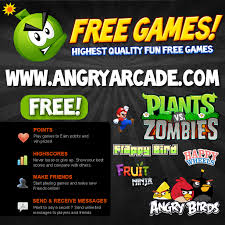 Play All The Best Online Games At Http Www Angryarcade Com Fun Online Games Fun Free Games Internet Games
