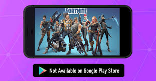 From that link, you'll download and install the epic games store apk. Fortnite Apk Download For Android Won T Be Available On Google Play Store Steemit