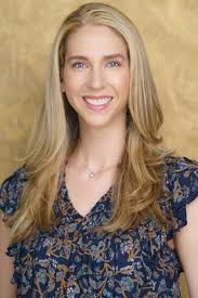 Lesley McGovern Kupiec