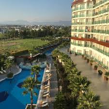 Dreams come true in the dreamworld hotels www.dreamworldhotels.com.tr. Fotos Bei Dream World Aqua Manavgat Antalya