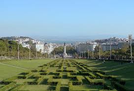 Parque Eduardo VII