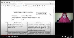 Refleksi pendalaman materi matematika ppg 2020. Pentingnya Pengembangan Dan Review Perangkat Pembelajaran Daring Halaman 1 Kompasiana Com