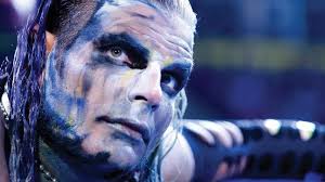 Jeff Hardy/Career
