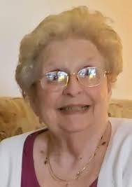 Obituary information for Ann Hackett Suddeath