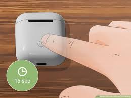 Umur baterai lebih tahan lama dan tidak mudah rusak. 3 Ways To Check The Battery On Your Airpods Wikihow