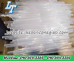 MUA KEO SILICON CÂY - KEO NẾN GIÁ SỈ Ở ĐÂU TẠI TPHCM