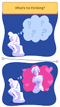 Quickly answer the questions on the screen, the answer is in the picture! Brain Riddle Tricky Puzzles Apps On Google Play